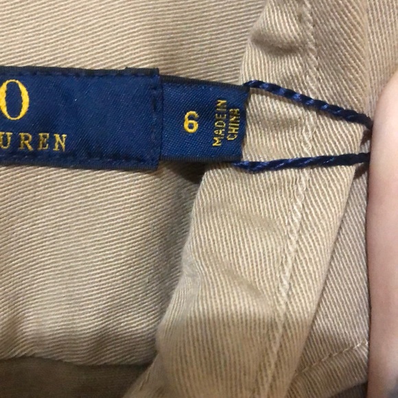 Polo Ralph Lauren dress - Picture 7 of 7